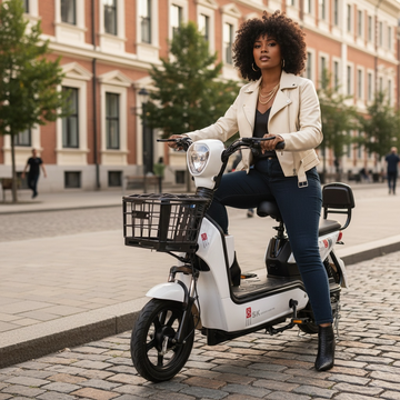 The Future Of Commuting