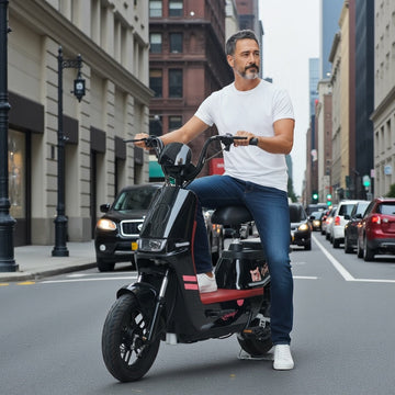 Powering The Green Future