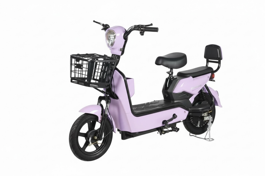 Premium Cruiser B-II