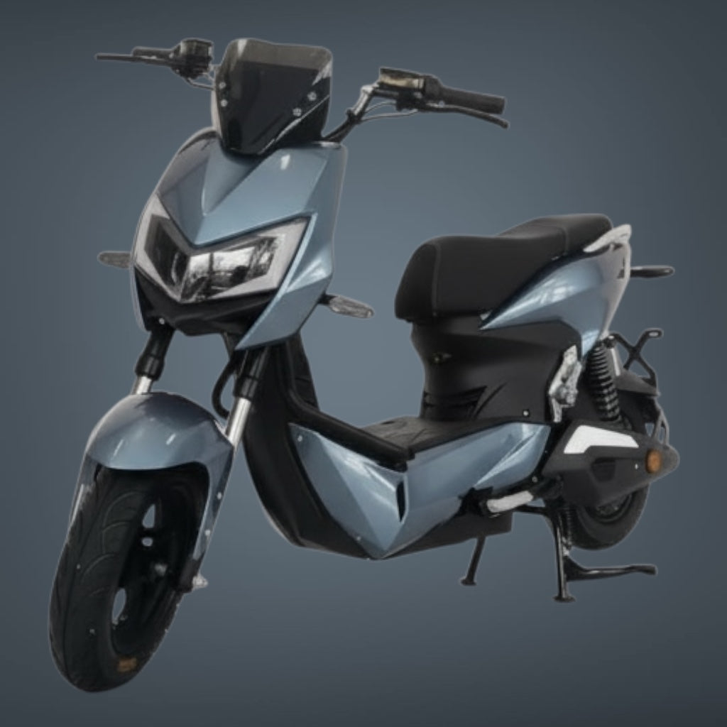 High-Speed Adventurer C-I